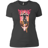 T-Shirts Heavy Metal / X-Small Supreme Women's Premium T-Shirt