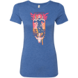T-Shirts Vintage Royal / Small Supreme Women's Triblend T-Shirt
