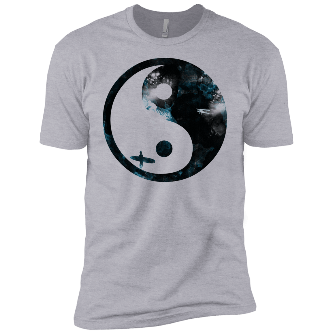 Surfin' Boys Premium T-Shirt