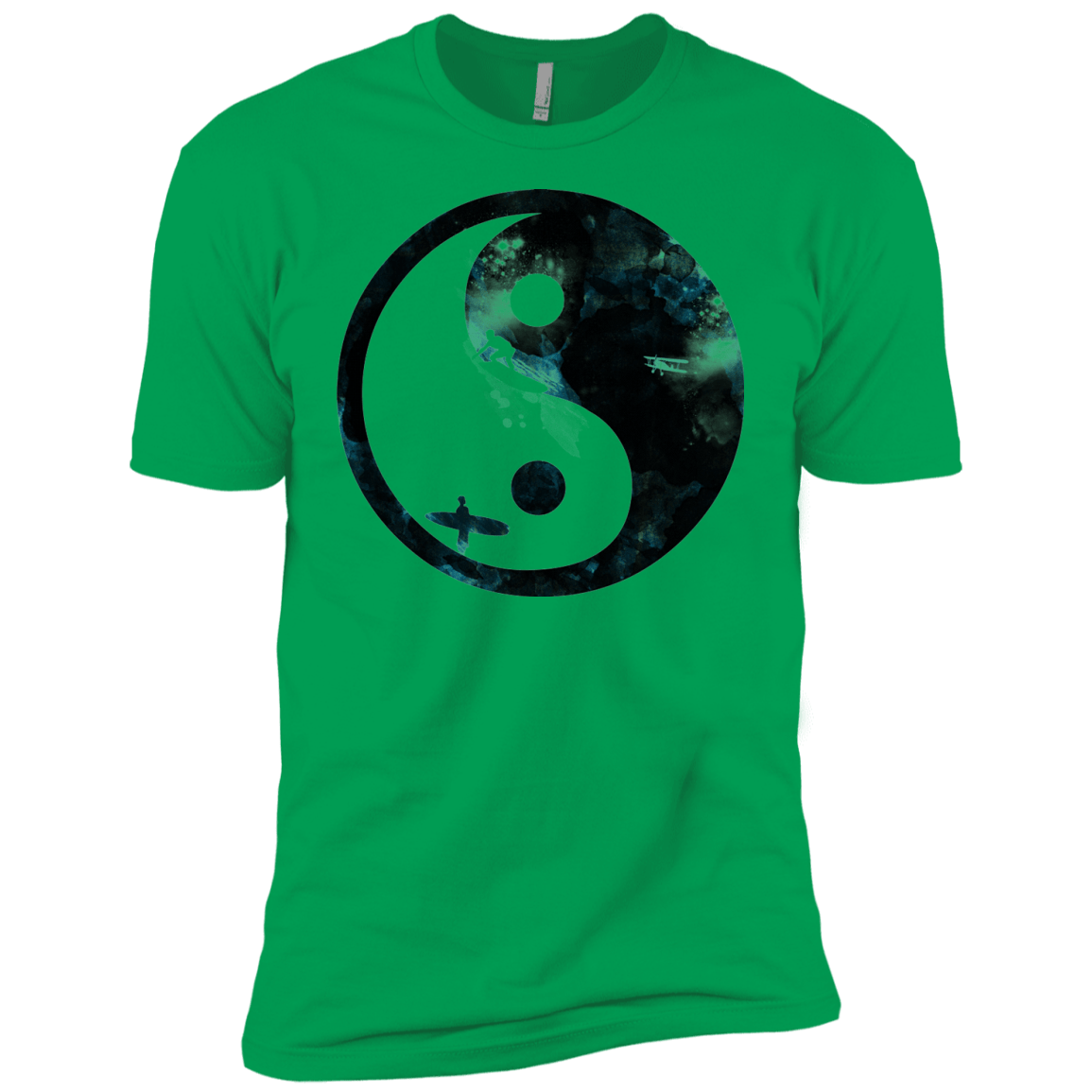 Surfin' Boys Premium T-Shirt