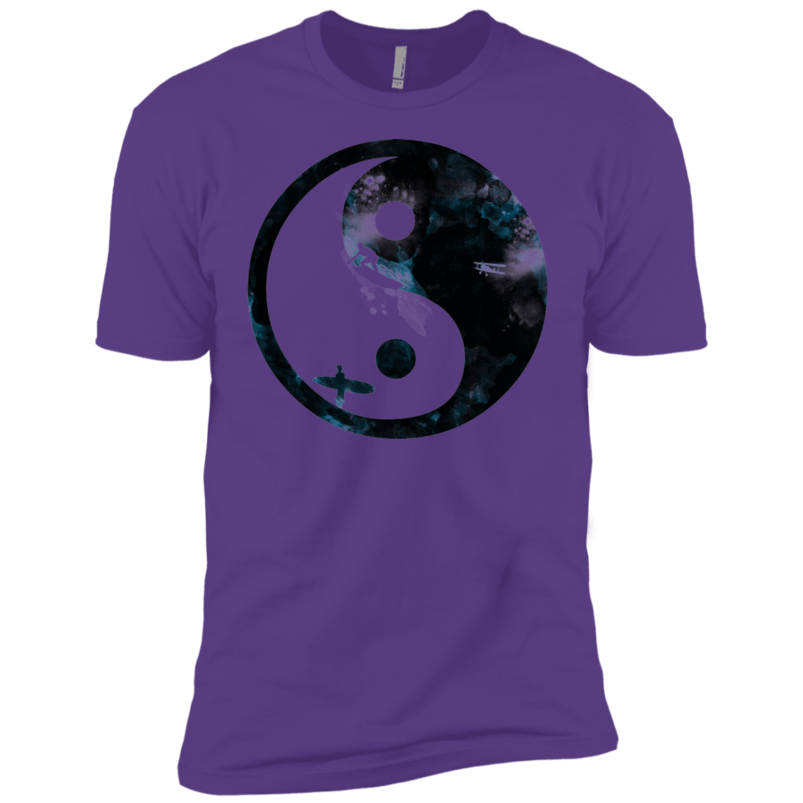 Surfin' Boys Premium T-Shirt