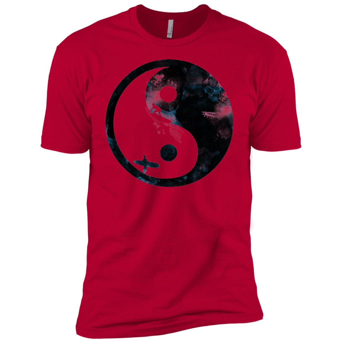 Surfin' Boys Premium T-Shirt