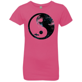 T-Shirts Hot Pink / YXS Surfin' Girls Premium T-Shirt