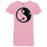 T-Shirts Light Pink / YXS Surfin' Girls Premium T-Shirt