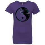 T-Shirts Purple Rush / YXS Surfin' Girls Premium T-Shirt