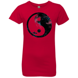 T-Shirts Red / YXS Surfin' Girls Premium T-Shirt