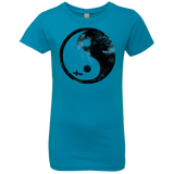 T-Shirts Turquoise / YXS Surfin' Girls Premium T-Shirt