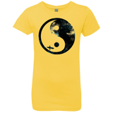 T-Shirts Vibrant Yellow / YXS Surfin' Girls Premium T-Shirt