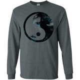 Surfin' Men's Long Sleeve T-Shirt