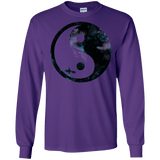 Surfin' Men's Long Sleeve T-Shirt