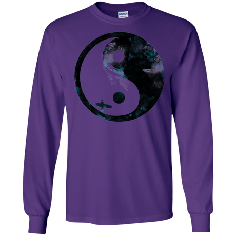 Surfin' Men's Long Sleeve T-Shirt