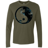 Surfin' Men's Premium Long Sleeve