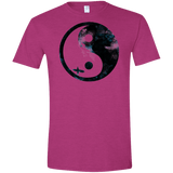 Surfin' Men's Semi-Fitted Softstyle