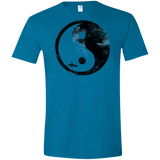 Surfin' Men's Semi-Fitted Softstyle