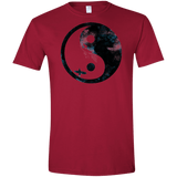 Surfin' Men's Semi-Fitted Softstyle