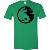 Surfin' Men's Semi-Fitted Softstyle