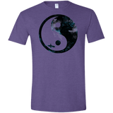 Surfin' Men's Semi-Fitted Softstyle