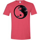 Surfin' Men's Semi-Fitted Softstyle