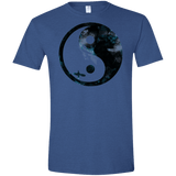 Surfin' Men's Semi-Fitted Softstyle