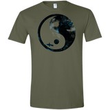 Surfin' Men's Semi-Fitted Softstyle