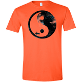 Surfin' Men's Semi-Fitted Softstyle