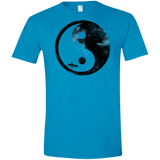 Surfin' Men's Semi-Fitted Softstyle