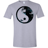 Surfin' Men's Semi-Fitted Softstyle