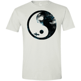 Surfin' Men's Semi-Fitted Softstyle