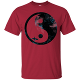 T-Shirts Cardinal / S Surfin' T-Shirt