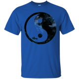 T-Shirts Royal / S Surfin' T-Shirt