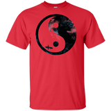 T-Shirts Red / XLT Surfin' Tall T-Shirt