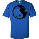 T-Shirts Royal / XLT Surfin' Tall T-Shirt