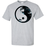 T-Shirts Sport Grey / XLT Surfin' Tall T-Shirt