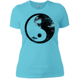 T-Shirts Cancun / X-Small Surfin' Women's Premium T-Shirt