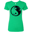 T-Shirts Envy / S Surfin' Women's Triblend T-Shirt