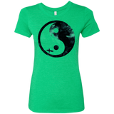 T-Shirts Envy / S Surfin' Women's Triblend T-Shirt