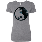 T-Shirts Premium Heather / S Surfin' Women's Triblend T-Shirt