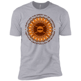 T-Shirts Heather Grey / YXS Surviving The Sarlacc Boys Premium T-Shirt