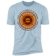 T-Shirts Light Blue / YXS Surviving The Sarlacc Boys Premium T-Shirt