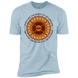 T-Shirts Light Blue / YXS Surviving The Sarlacc Boys Premium T-Shirt