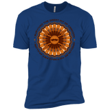 T-Shirts Royal / YXS Surviving The Sarlacc Boys Premium T-Shirt