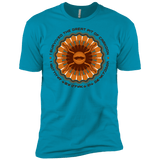 T-Shirts Turquoise / YXS Surviving The Sarlacc Boys Premium T-Shirt