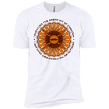 T-Shirts White / YXS Surviving The Sarlacc Boys Premium T-Shirt