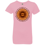 T-Shirts Light Pink / YXS Surviving The Sarlacc Girls Premium T-Shirt