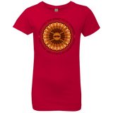 T-Shirts Red / YXS Surviving The Sarlacc Girls Premium T-Shirt
