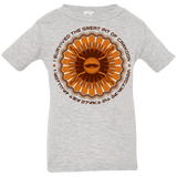 T-Shirts Heather / 6 Months Surviving The Sarlacc Infant Premium T-Shirt