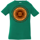 T-Shirts Kelly / 6 Months Surviving The Sarlacc Infant Premium T-Shirt