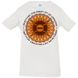 T-Shirts White / 6 Months Surviving The Sarlacc Infant Premium T-Shirt