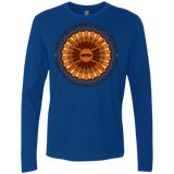 T-Shirts Royal / Small Surviving The Sarlacc Men's Premium Long Sleeve
