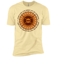 T-Shirts Banana Cream / X-Small Surviving The Sarlacc Men's Premium T-Shirt